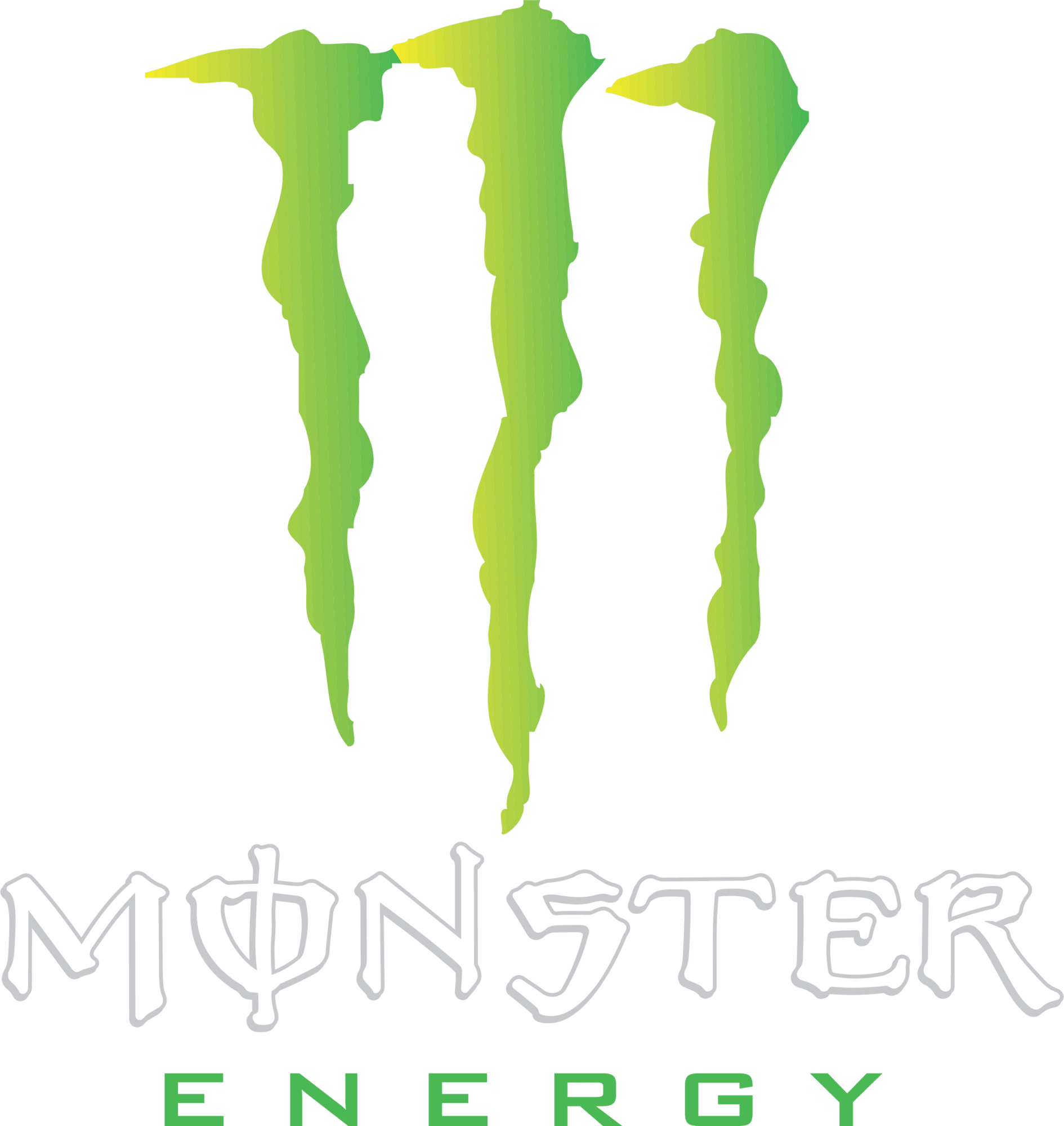 Monster Energy